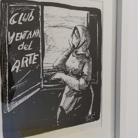 Elena Διαμέρισμα Arzúa Εξωτερικό φωτογραφία