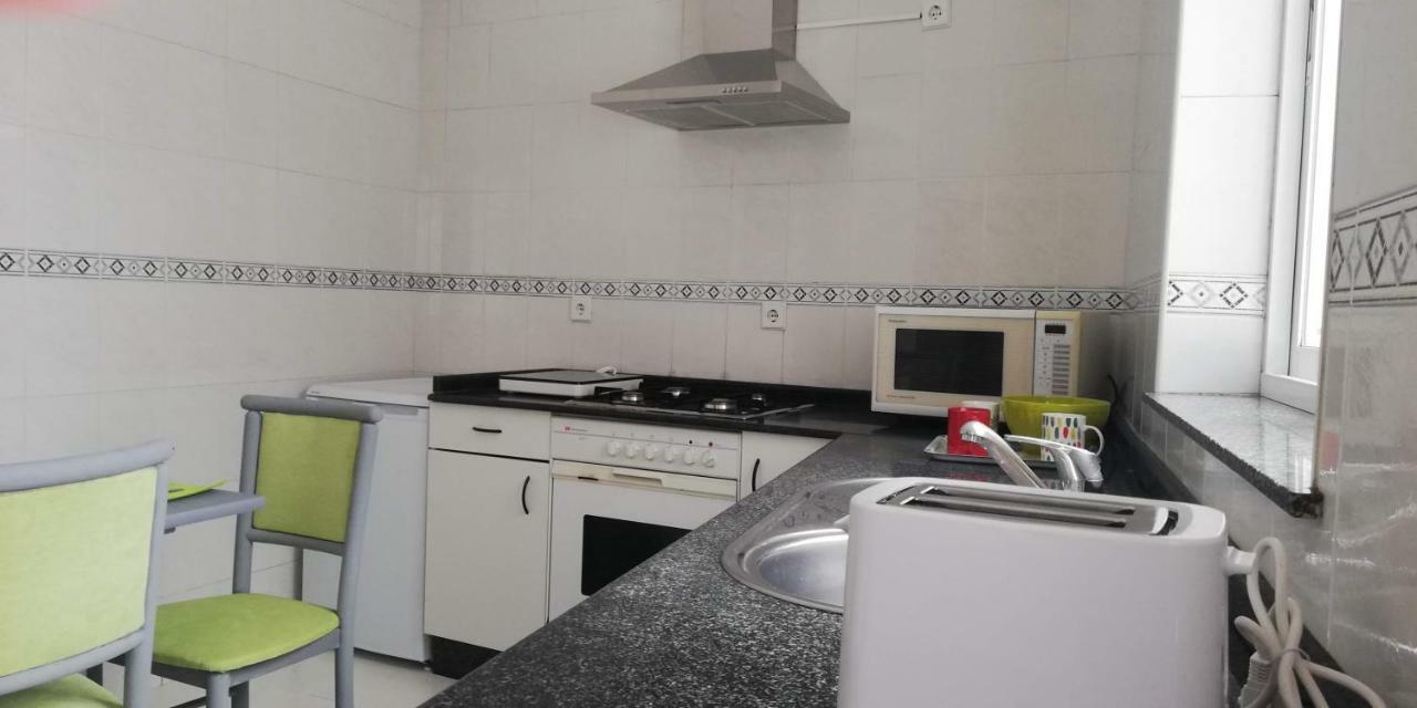 Elena Διαμέρισμα Arzúa Εξωτερικό φωτογραφία